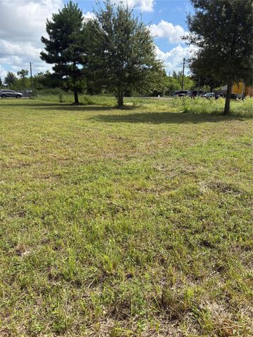 1488 County Road 3540, Cleveland, TX 77327