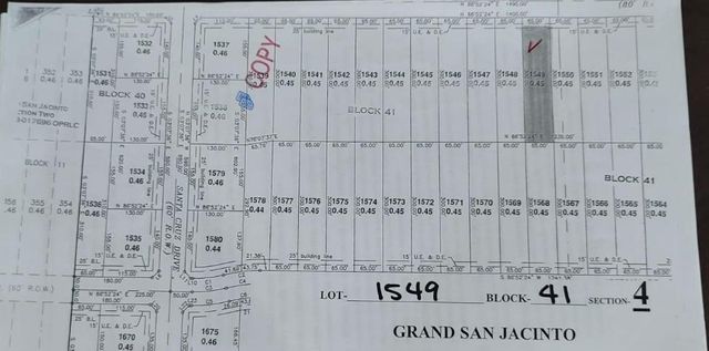 1488 County Road 3540, Cleveland, TX 77327