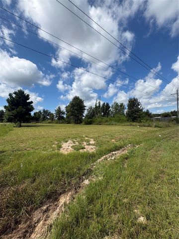 1488 County Road 3540, Cleveland, TX 77327