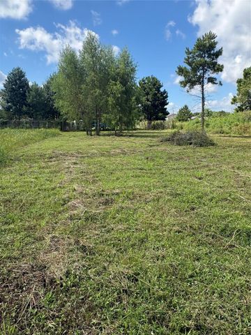 1488 County Road 3540, Cleveland, TX 77327