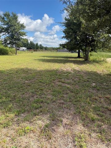 1488 County Road 3540, Cleveland, TX 77327