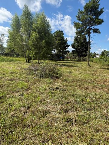 1488 County Road 3540, Cleveland, TX 77327
