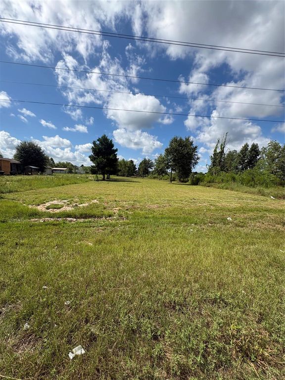 1488 County Road 3540, Cleveland, TX 77327