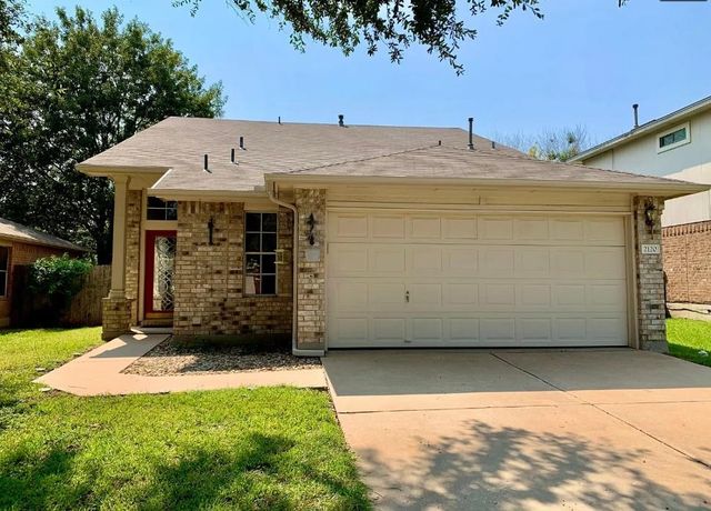 2120 Jester Farms RD, Round Rock, TX 78664