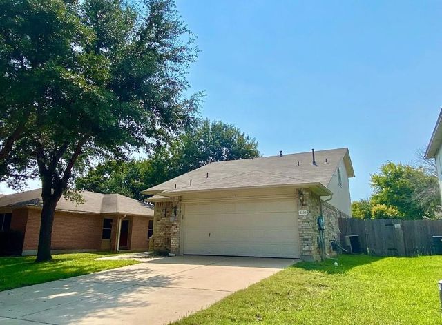 2120 Jester Farms RD, Round Rock, TX 78664