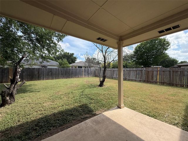 2120 Jester Farms RD, Round Rock, TX 78664