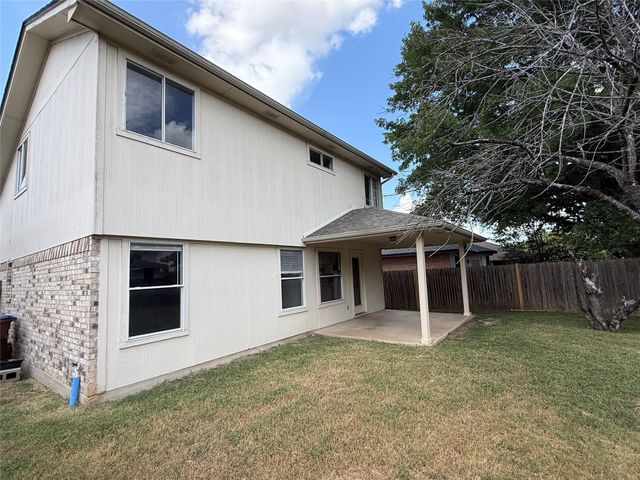 2120 Jester Farms RD, Round Rock, TX 78664