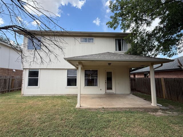 2120 Jester Farms RD, Round Rock, TX 78664