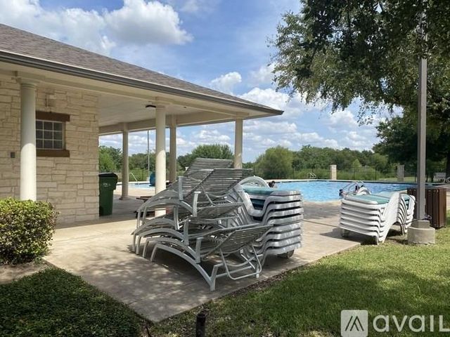 2120 Jester Farms RD, Round Rock, TX 78664