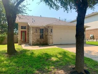 2120 Jester Farms RD, Round Rock, TX 78664