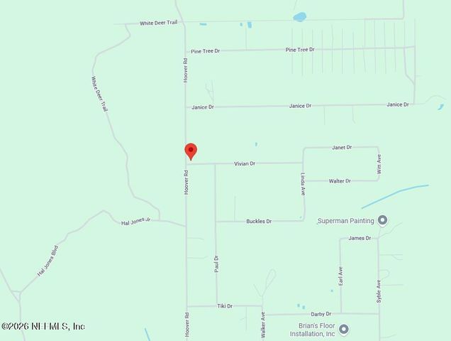 100 VIVIAN Drive, Palatka, FL 32177