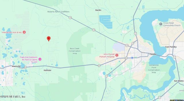 100 VIVIAN Drive, Palatka, FL 32177
