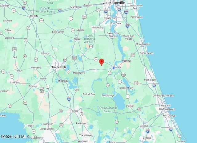 100 VIVIAN Drive, Palatka, FL 32177