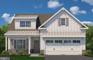 SCOTTISH HOLLOW #THE MACGREGOR DR, Birdsboro, PA 19508