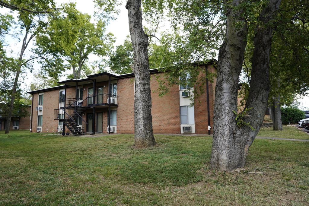 2601 Hillsboro Pike Apt N8, Nashville, TN 37212