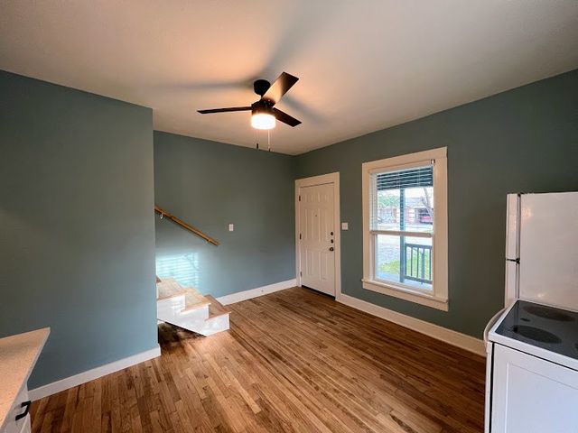 3217 NW 29th Street, Fort Worth, TX 76106