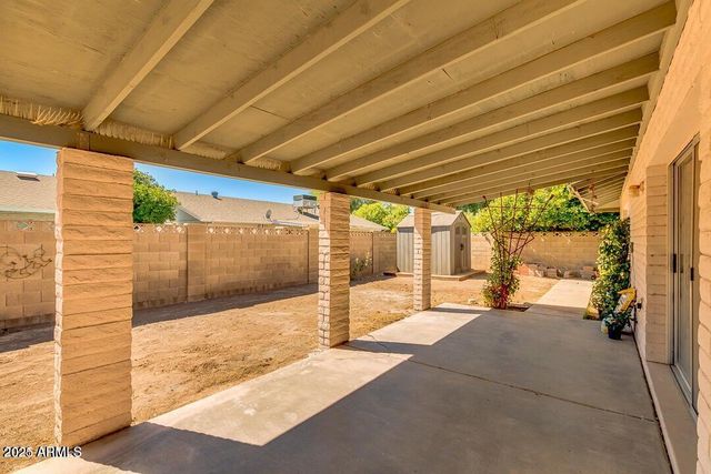 831 E STEPHENS Drive, Tempe, AZ 85283