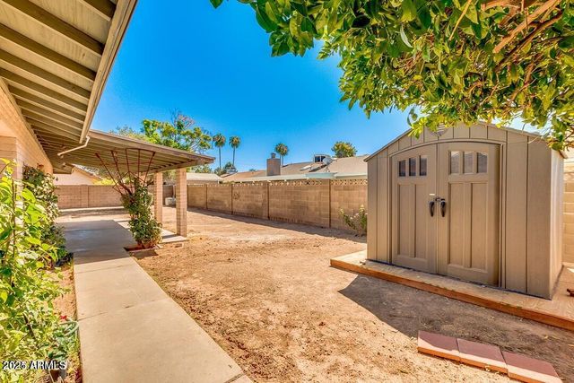 831 E STEPHENS Drive, Tempe, AZ 85283