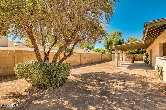 831 E STEPHENS Drive, Tempe, AZ 85283