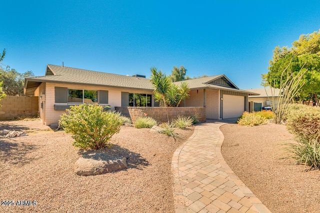 831 E STEPHENS Drive, Tempe, AZ 85283
