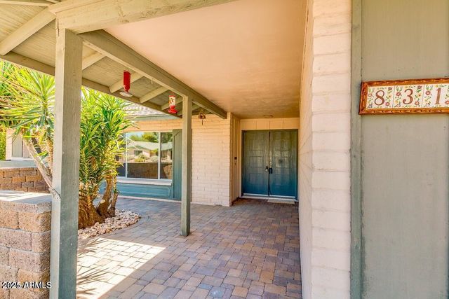 831 E STEPHENS Drive, Tempe, AZ 85283