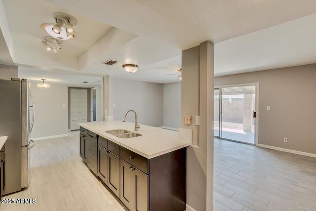 831 E STEPHENS Drive, Tempe, AZ 85283