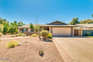 831 E STEPHENS Drive, Tempe, AZ 85283