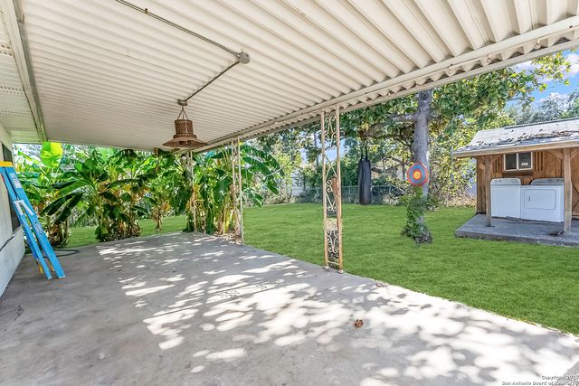 114 Goodhue, San Antonio, TX 78218