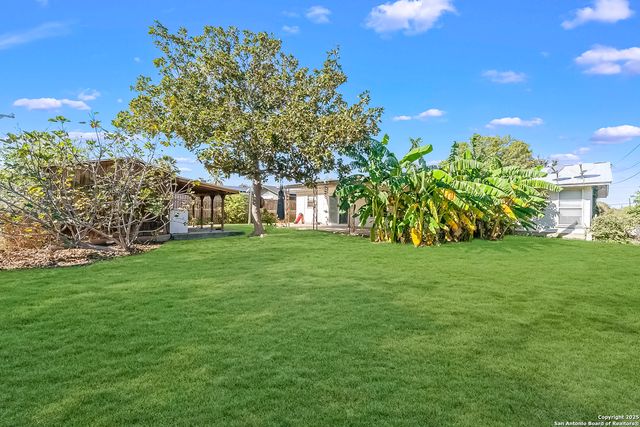 114 Goodhue, San Antonio, TX 78218