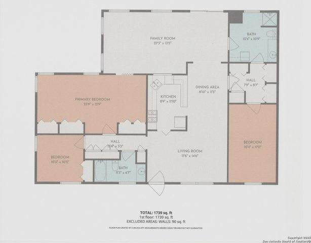 114 Goodhue, San Antonio, TX 78218