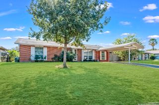 114 Goodhue, San Antonio, TX 78218
