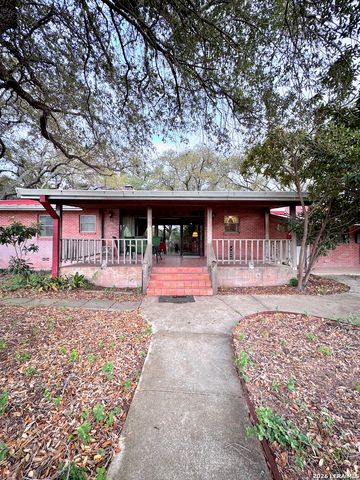 6565 WHITBY RD, San Antonio, TX 78240