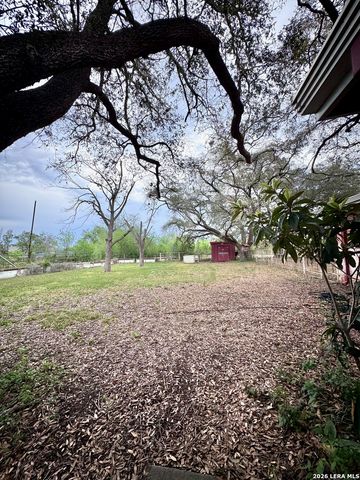 6565 WHITBY RD, San Antonio, TX 78240