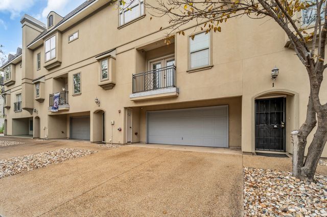 2203 N Carroll Avenue 1, Dallas, TX 75204