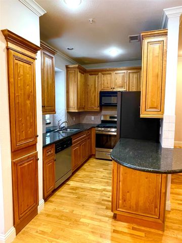 2203 N Carroll Avenue 1, Dallas, TX 75204