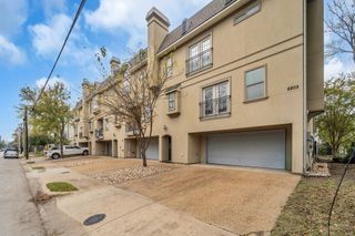 2203 N Carroll Avenue 1, Dallas, TX 75204