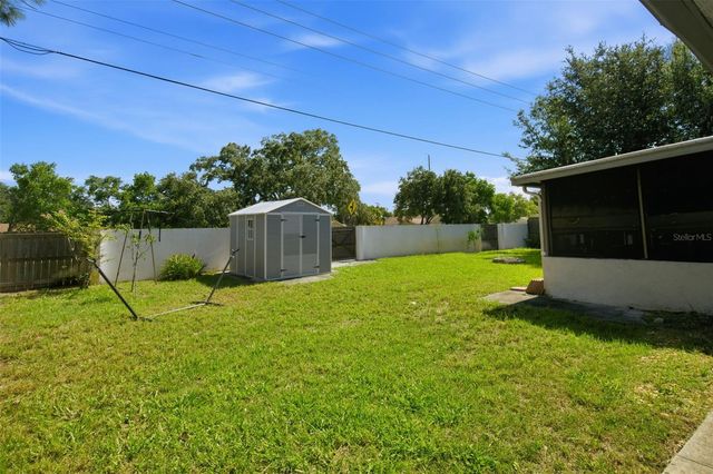 7907 DEER FOOT DRIVE, New Port Richey, FL 34653