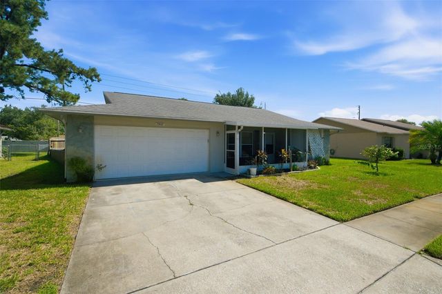 7907 DEER FOOT DRIVE, New Port Richey, FL 34653