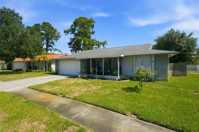 7907 DEER FOOT DRIVE, New Port Richey, FL 34653