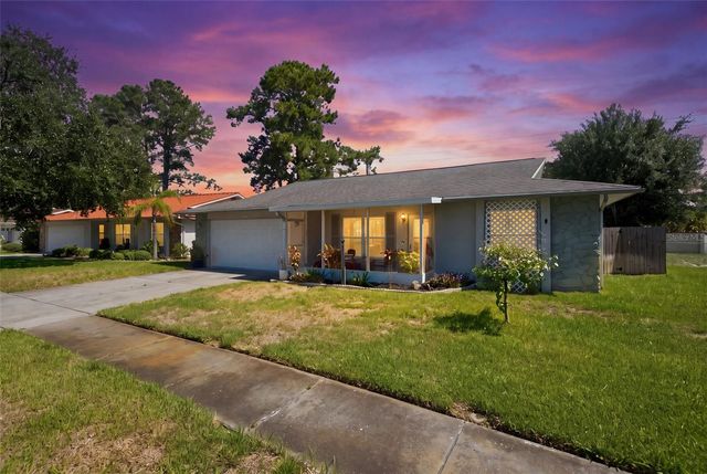 7907 DEER FOOT DRIVE, New Port Richey, FL 34653