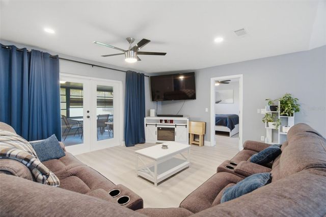 7907 DEER FOOT DRIVE, New Port Richey, FL 34653