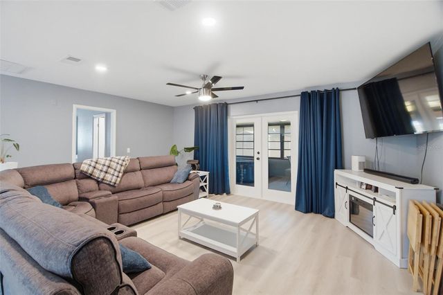 7907 DEER FOOT DRIVE, New Port Richey, FL 34653
