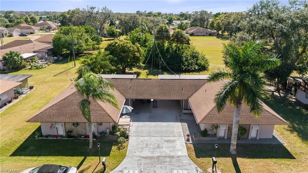 235 Thistle CT, LEHIGH ACRES, FL 33936 — photo 4