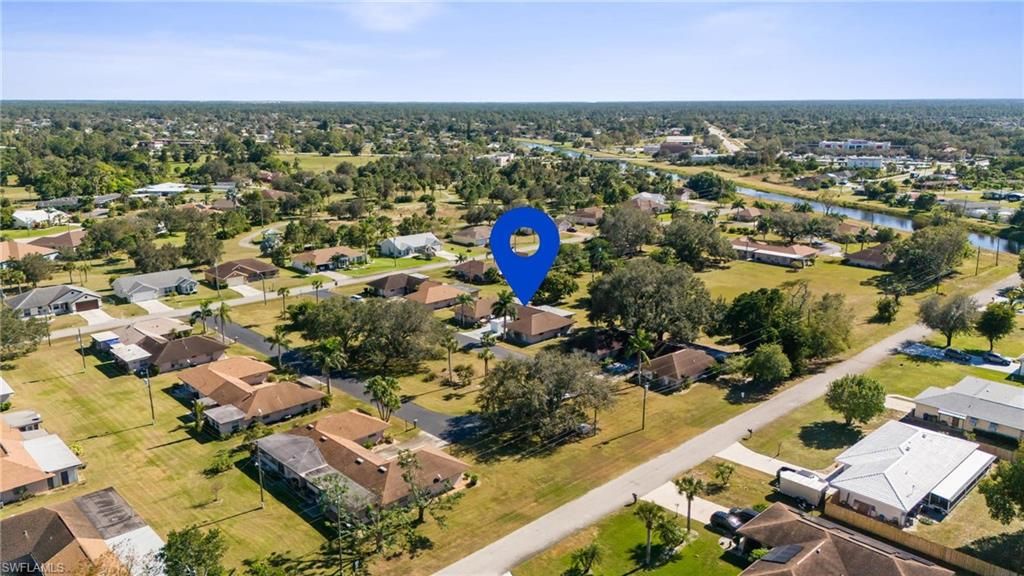 235 Thistle CT, LEHIGH ACRES, FL 33936 — photo 5