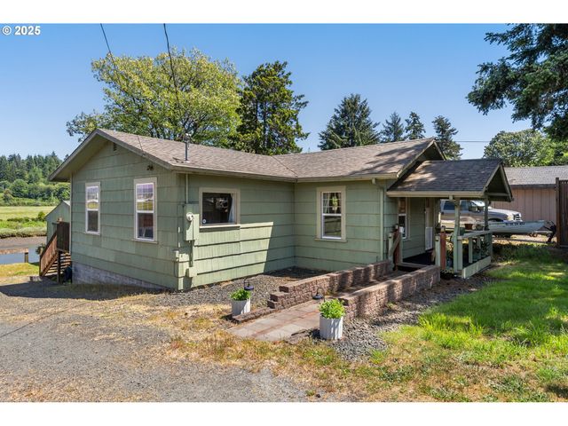 1508 SOUTHWEST Blvd, Coos Bay, OR 97420