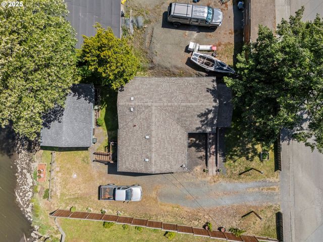 1508 SOUTHWEST Blvd, Coos Bay, OR 97420