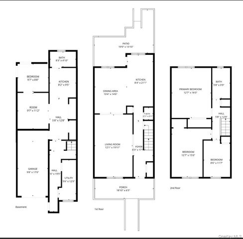 4315 Avenue J, Brooklyn, NY 11210