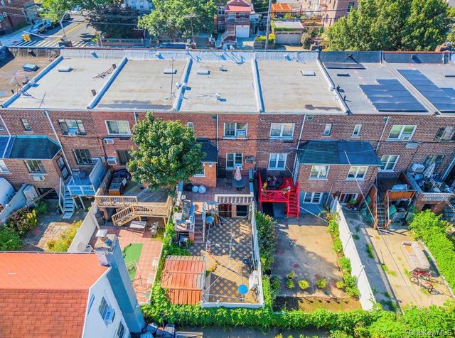 4315 Avenue J, Brooklyn, NY 11210