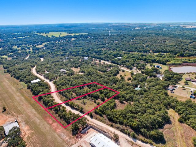 122 Cliff View Drive, Nocona, TX 76255
