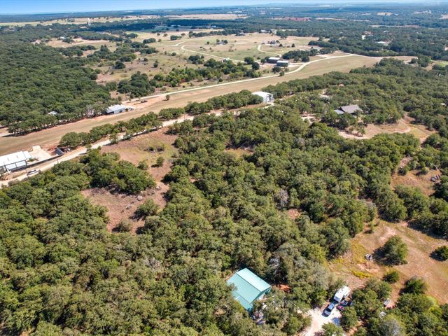 122 Cliff View Drive, Nocona, TX 76255